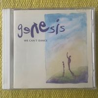 GENESIS-WE CAN‘T DANCE