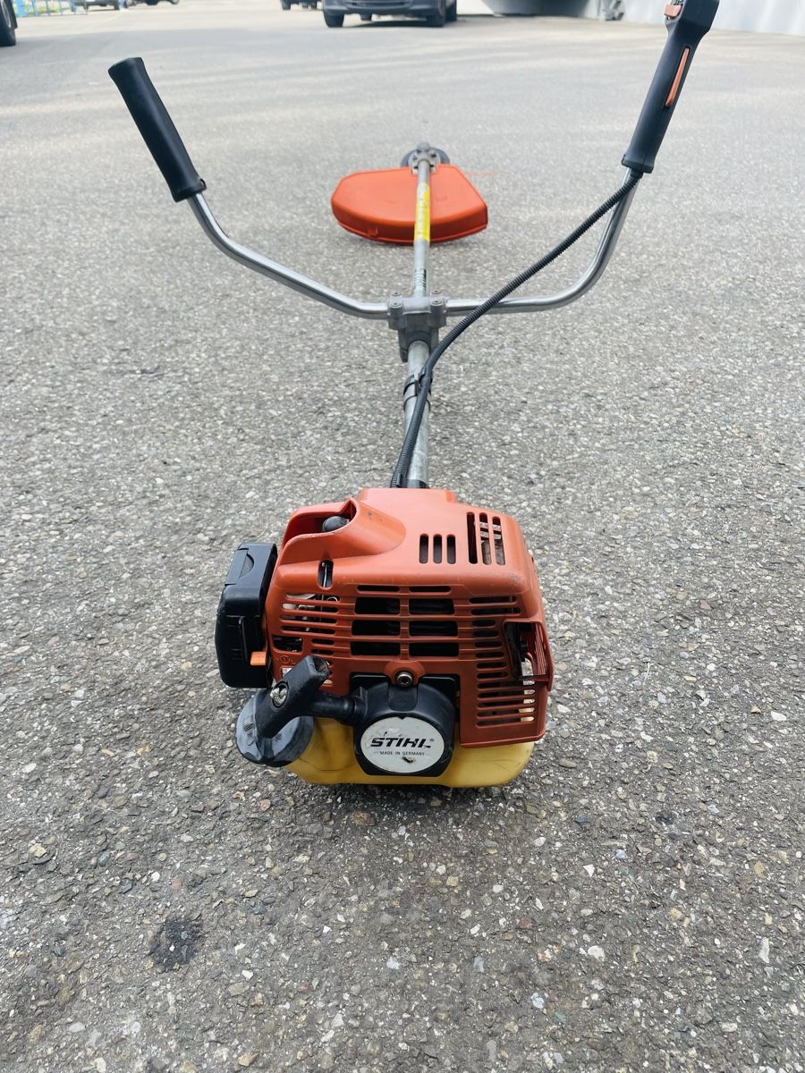 Stihl Tutti gli attrezzi: Rasentrimmer Stihl FS 74 – Usato da Würenlos venduto da Shop_Shop 5