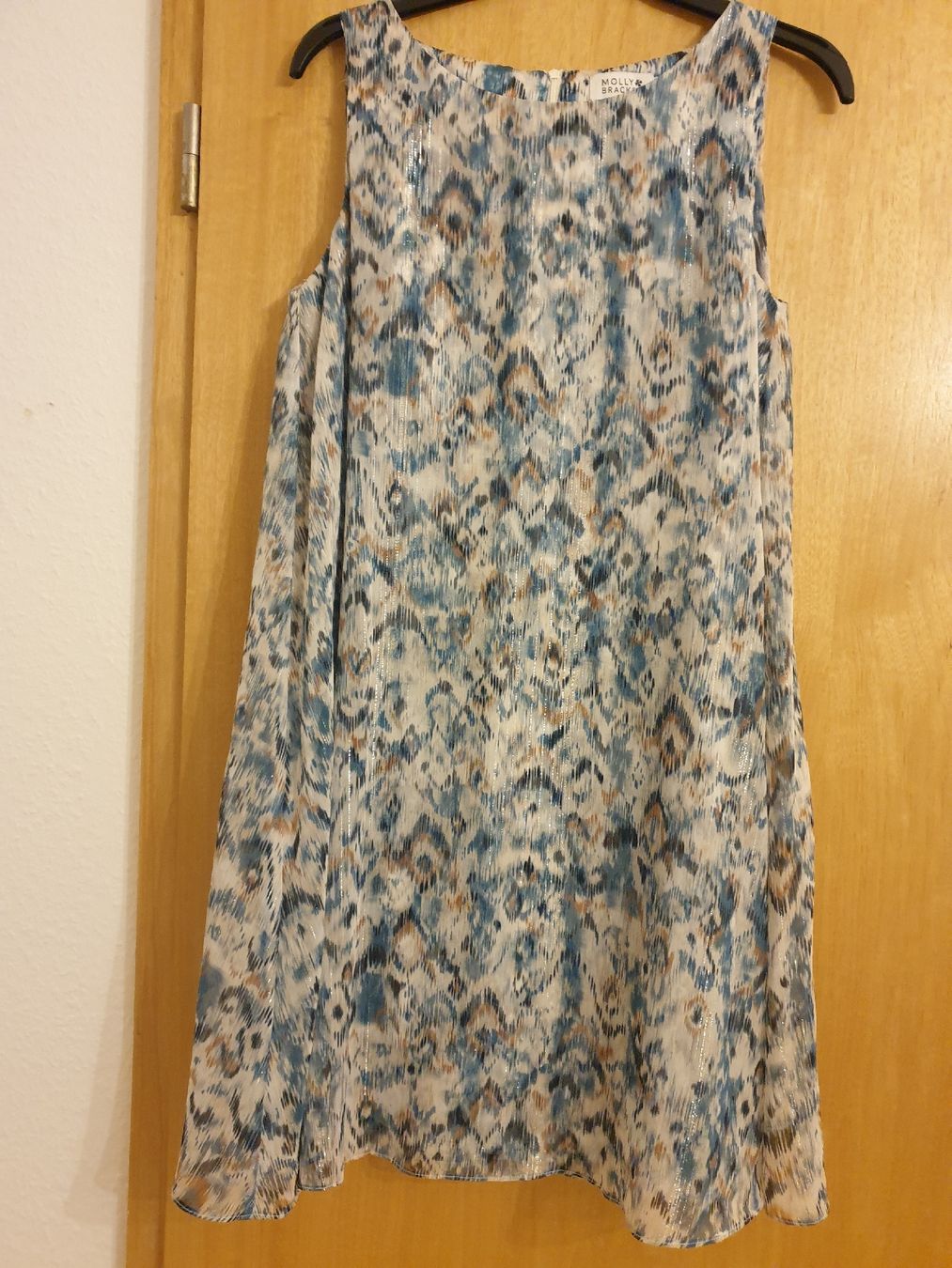 Vestiti: Robe Molly Bracken, S, sans manches avec doublure – Usato da Neuchâtel venduto da Verenas12