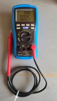 Metrel MD 9070 Isolationsmessgerät