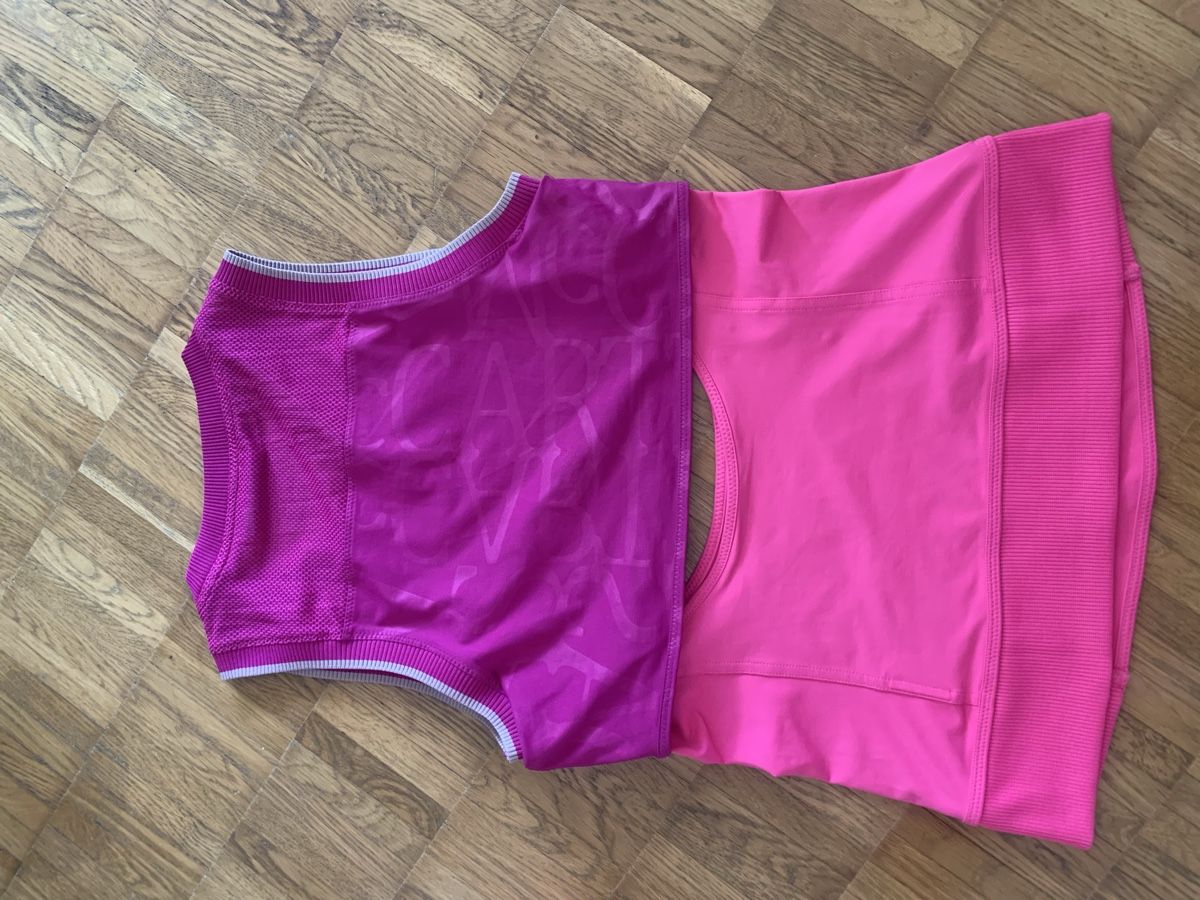 Top: Stella mccartney sport oberteil – Usato da Zürich venduto da Nikuska32