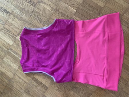 Stella mccartney sport oberteil