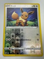 Evoli - Reverse Holo