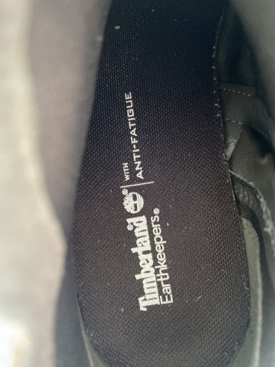 Scarpe da donna: Boots / Schuhe / Timberland – Usato da Richterswil venduto da Wildampfer 3