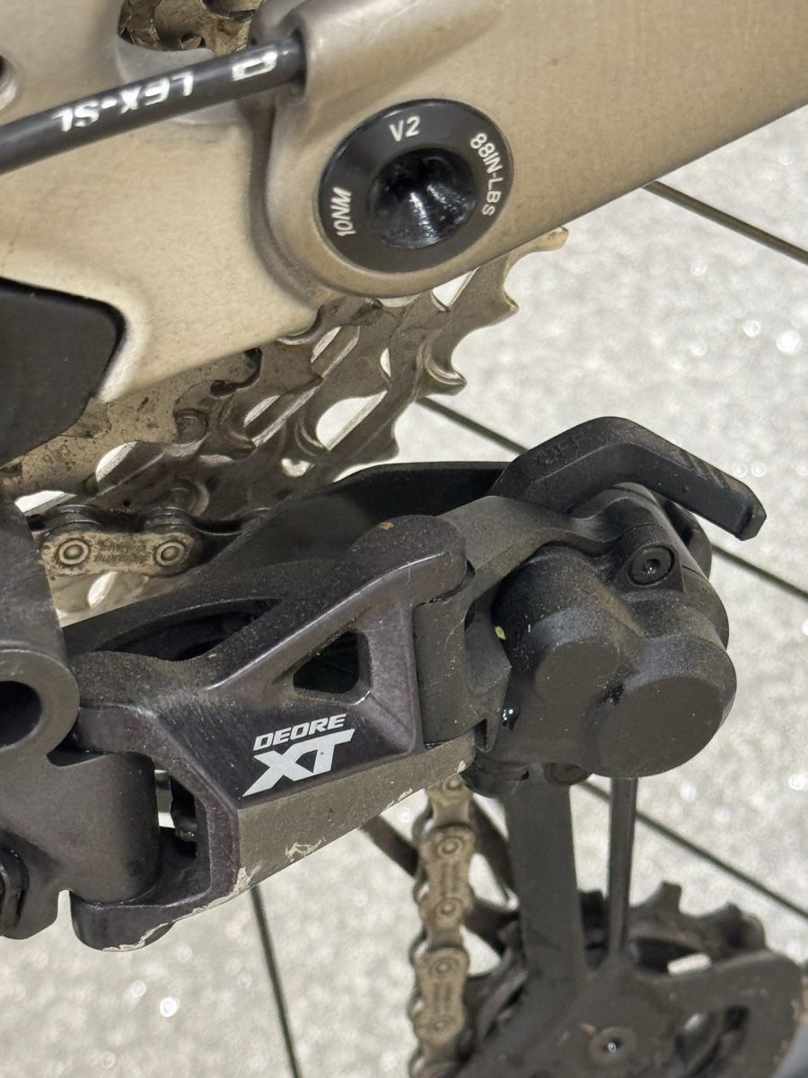 Scott Biciclette: E-Bike Scott – Usato da Zuzwil SG venduto da zue_tdh5 5
