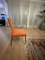 6 Essstühle von Roche Bobois