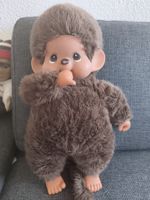 Süsser Monchhichi Affe, neuwertig, zum Liebhaben! 70er Jahre