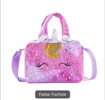 Einhorn Schulter-Umhängetasche