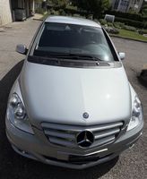 Mercedes-Benz B 170 AUTOMAT, 140.000 km