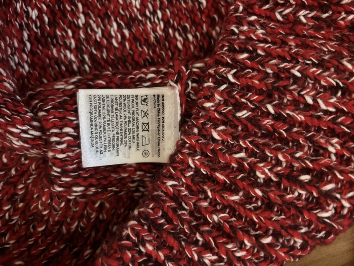 H&M Pulls & Sweat-shirts: Pullover Winter – D'occasion à Buch am Irchel par BuAmIr84 2