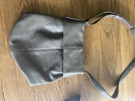 zwei Handtasche