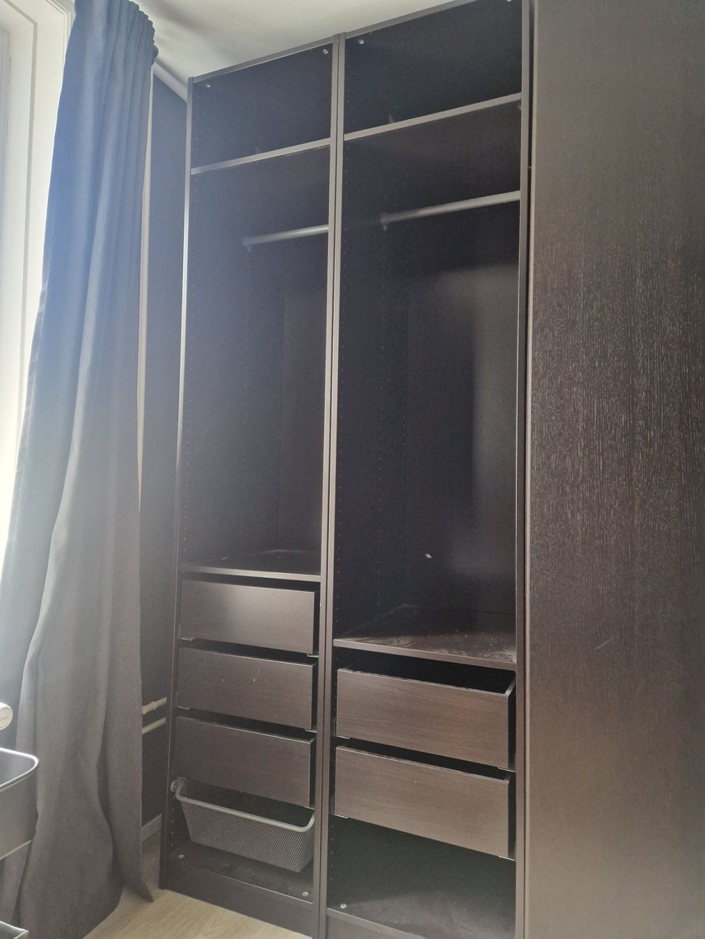 Ikea Schränke: IKEA PAX Schrank – Gebraucht aus Zürich von ani_xqf5
