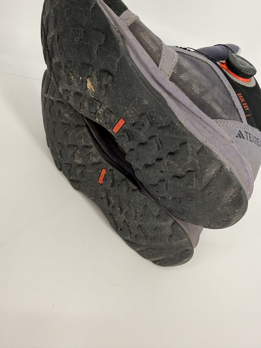 Adidas Chaussures femmes: Adidas Terrex Wanderschuhe Gr. 38 – Défectueux à Auenstein par moin. 6
