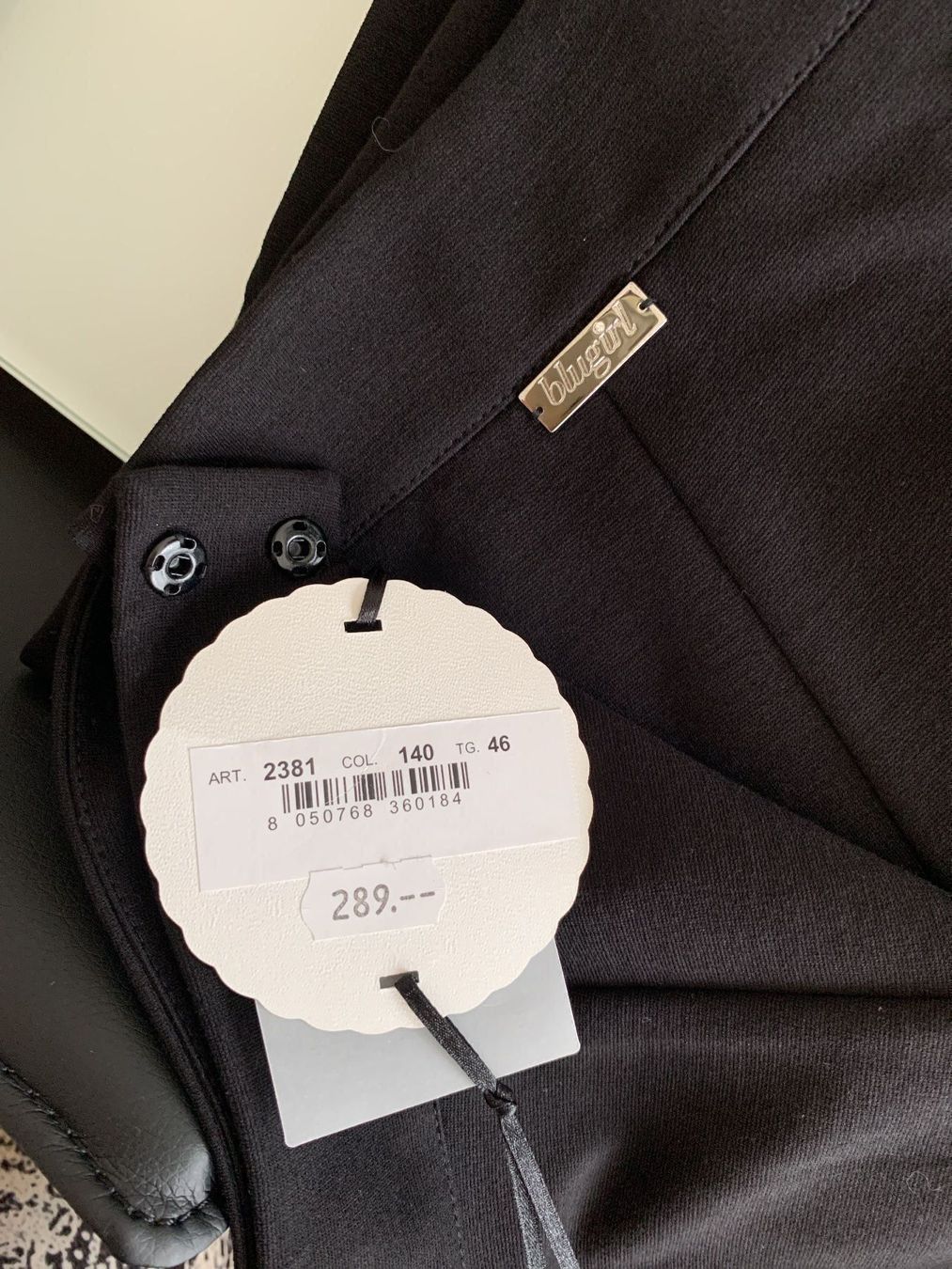 Röcke: Rock NP.289 Fr. – Neu und originalverpackt aus Füllinsdorf von Bambu2007