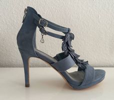 NEU! Schöne XTI Highheel Sandalen. Gr. 39