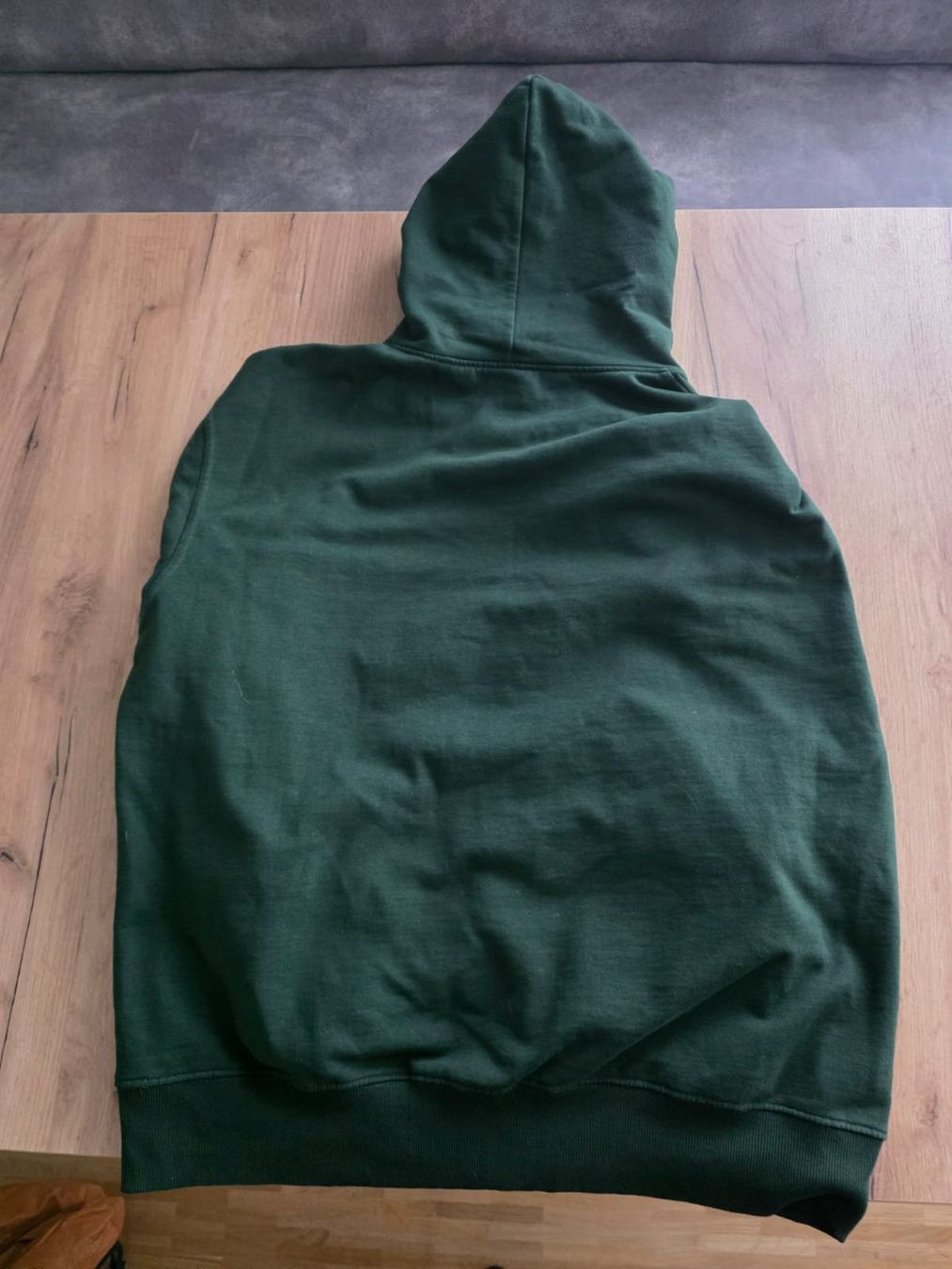 Camicie: XXXL Hoodie Bo Bendixen – Usato da Kreuzlingen venduto da Turbothom81 1