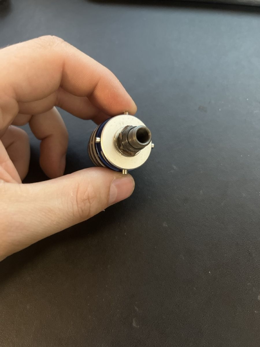 Objektive: Gehmann Irisblende Kombinationsfilter 568 – Gebraucht aus Cordast von Virgulax 3