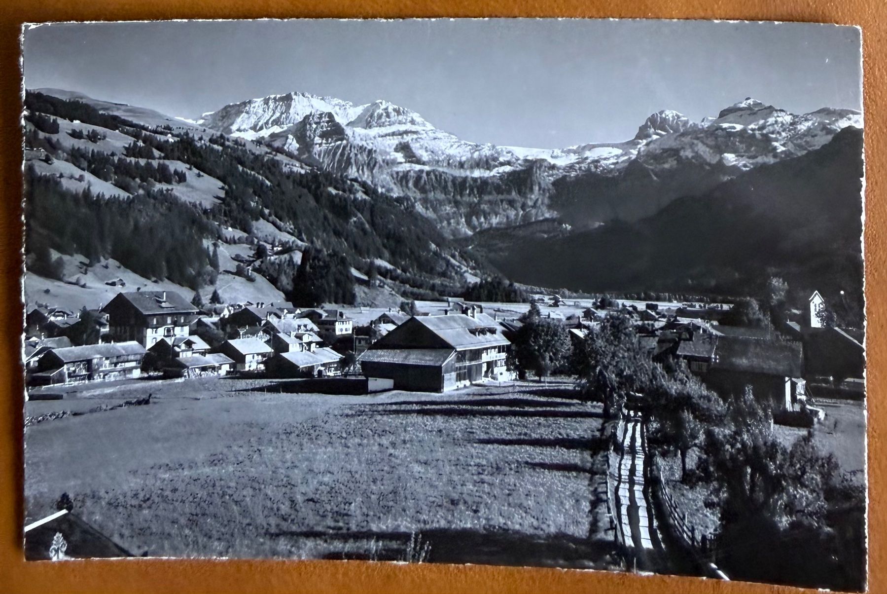 Cartoline postali: Lenk - AK – Usato da Lutry venduto da Ediego