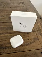 Apple AirPods 3. Gen mit Magsafe Ladecase (wie neu)