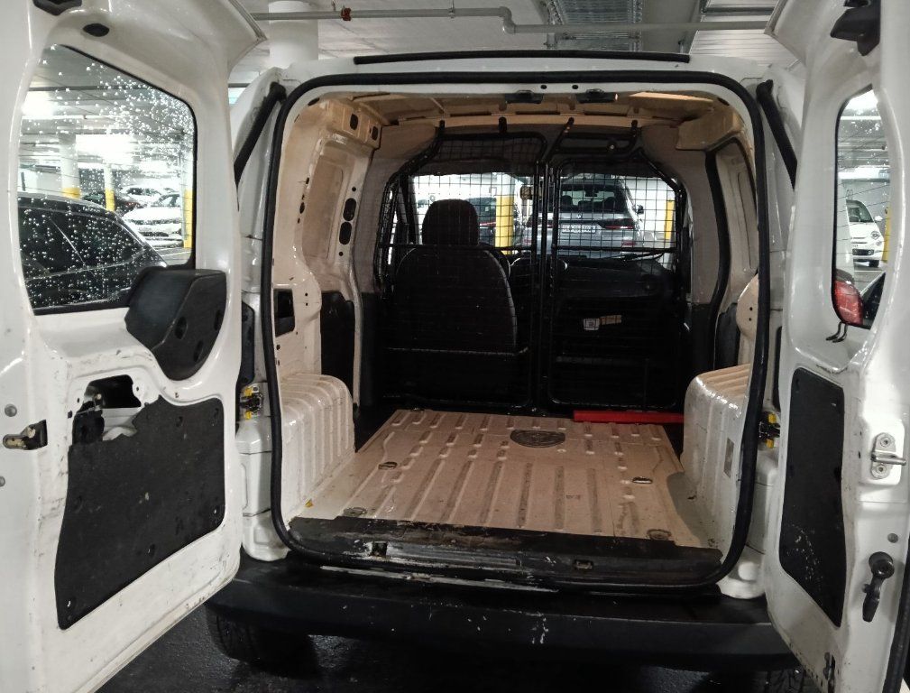 Citroën Automobili: Citroen Nemo 1.4 HDi – Usato da Flühli LU venduto da Overland_Motors 4