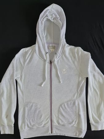 Converse All Star Hoodie Gr. XL 