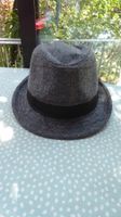 Herren Hut NEU Gr 58