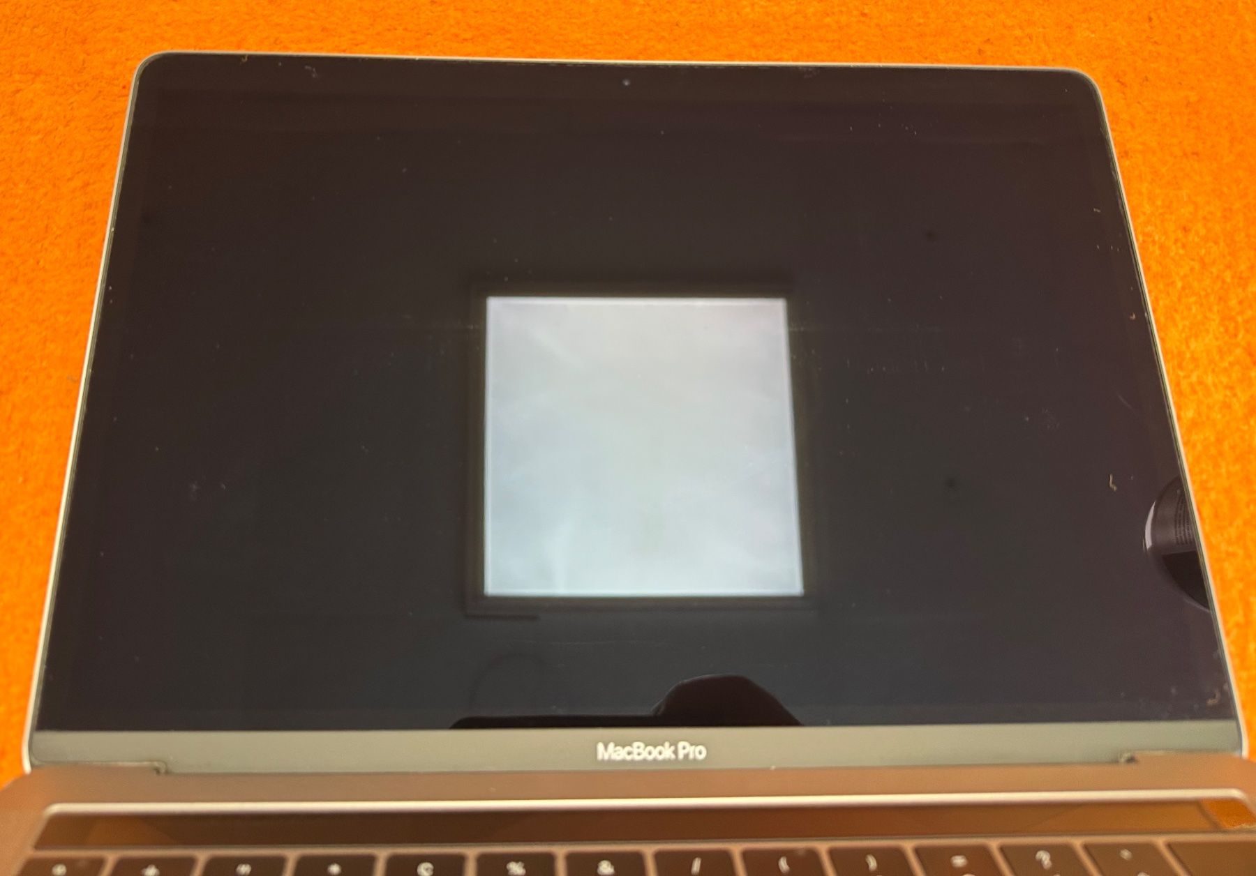 MacBook Pro 13