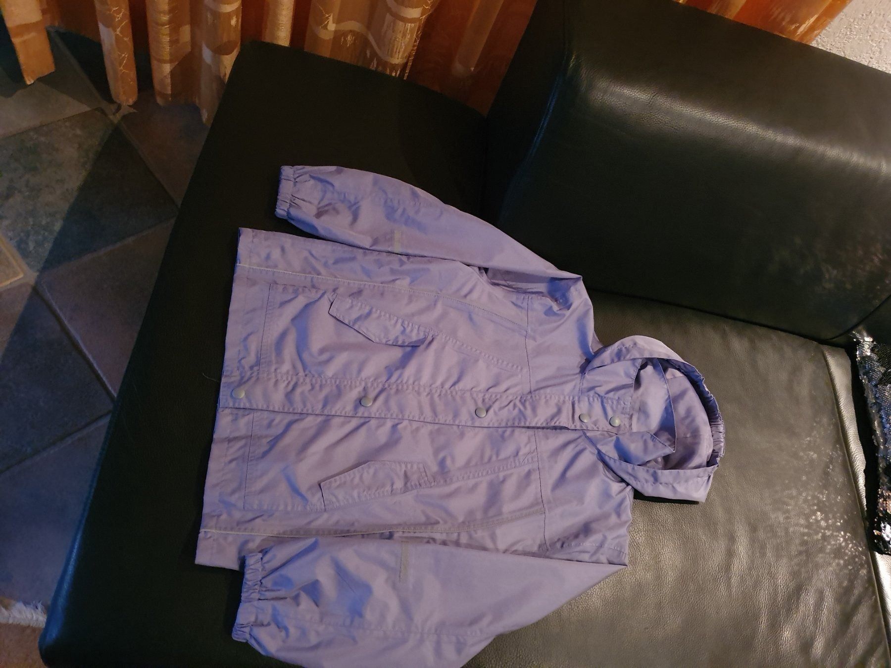 Giacche & Cappotti: Regenjacke  Gr.140 Neuwertig – Nuovo (secondo la descrizione) da Staffelbach venduto da anit77 4