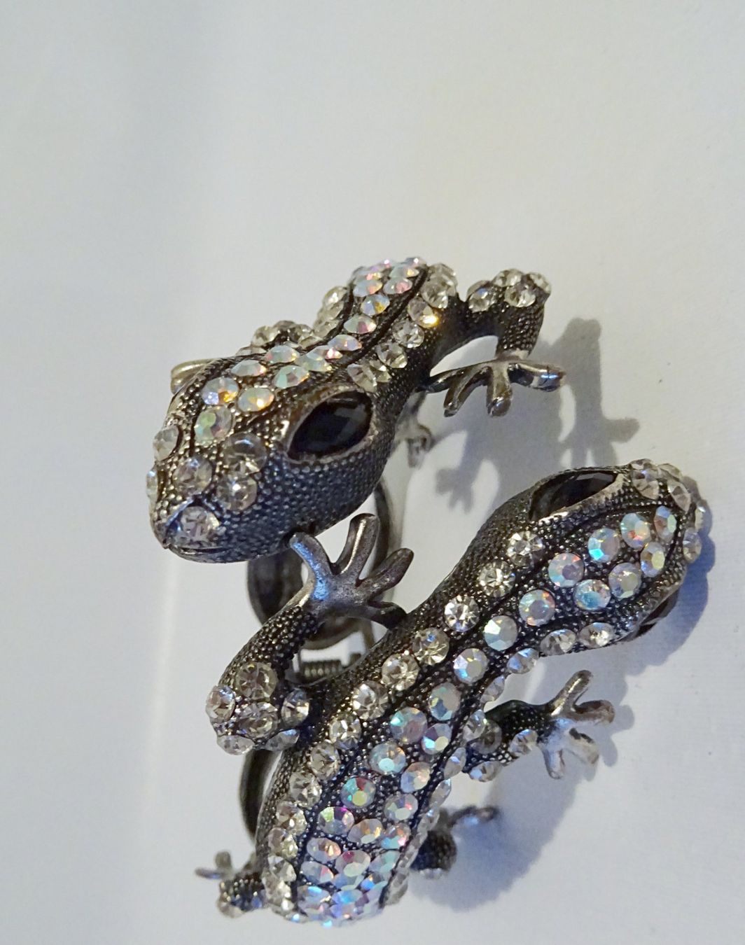 Bracelets: Armspange Salamander. – D'occasion à Lengnau BE par Muggi7 3