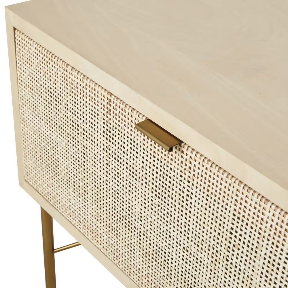 Maisons du monde Mobili TV: Low board – Usato da Zürich venduto da Emilia1982 1