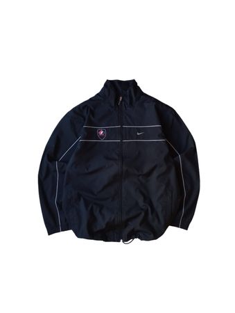 Vintage Nike Trackjacket (XL)