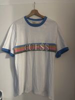 Guess A$AP Rocky collab T-Shirt Gr. L