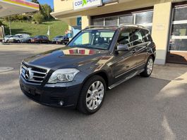 MERCEDES-BENZ GLK-300 (280) V6 4matic