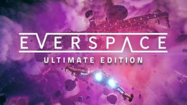 Everspace Ultimate Edition (PC 2017 Steam Key Download Code)