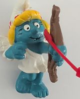 Cupido Schlumpf / Amor Schlumpf Modell Nummer: 20156