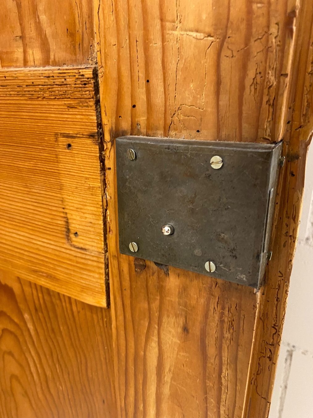 Armadi: Antiker Bodenseeschrank – Usato da Basel venduto da Juliiaa 6