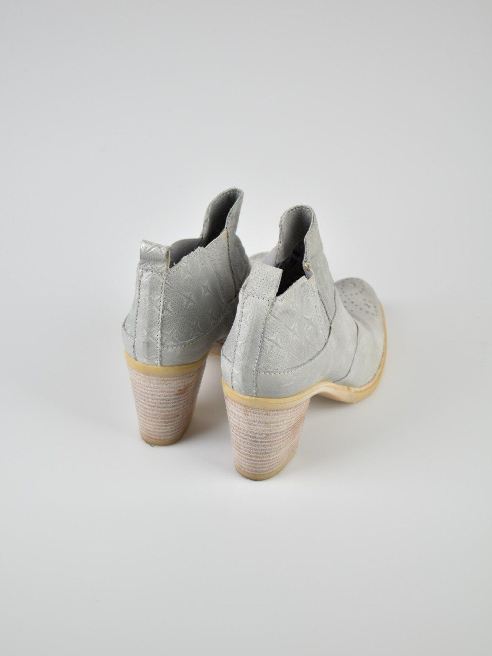 Mjus Scarpe da donna: Mjus Stiefeletten Gr.39 – Nuovo (secondo la descrizione) da Nürensdorf venduto da 2ND_STORY 2
