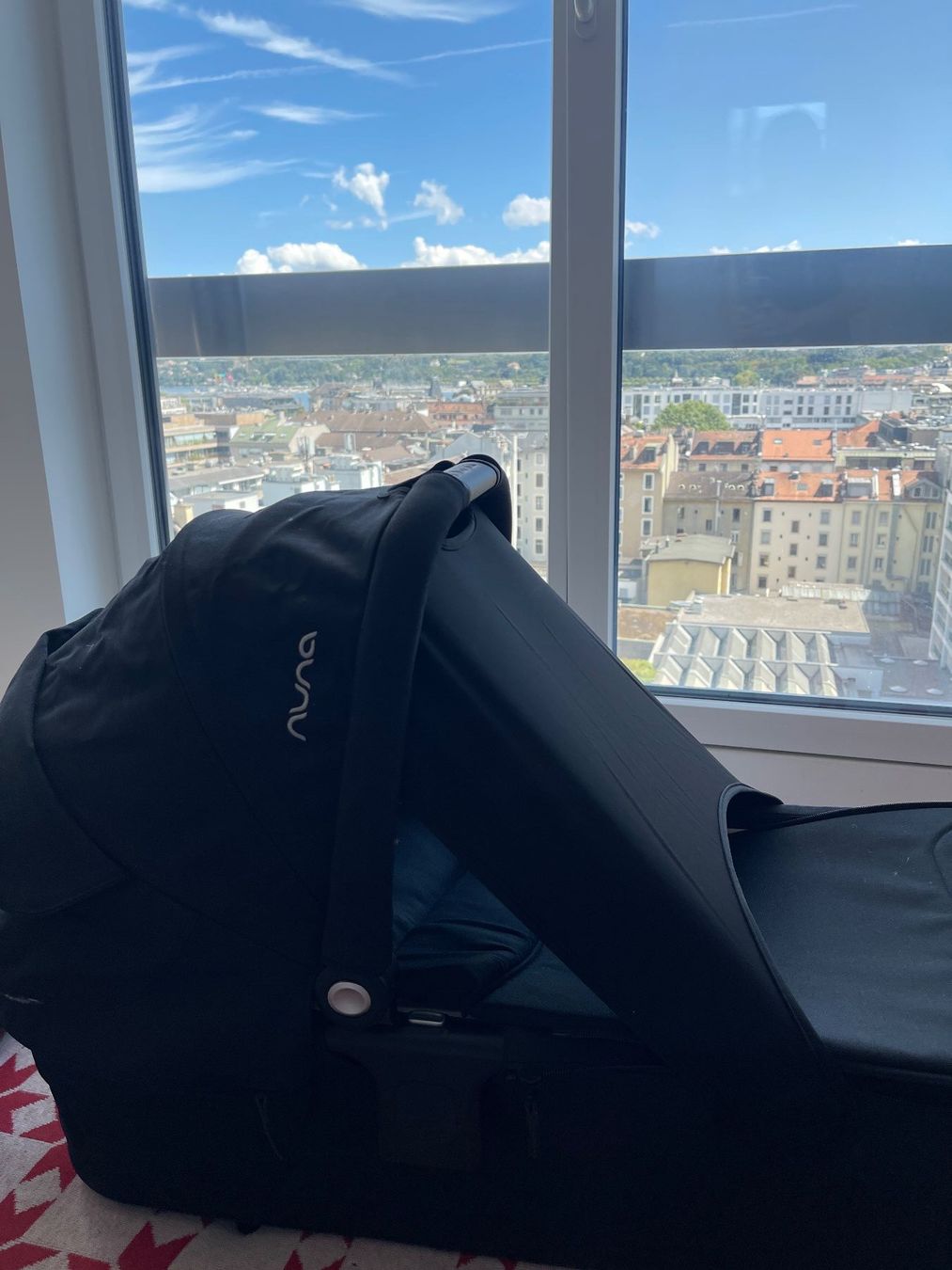 Nuna Berceaux: Nuna Bassinet – Neuf (Voir description) à Genève par emi_bc27 2