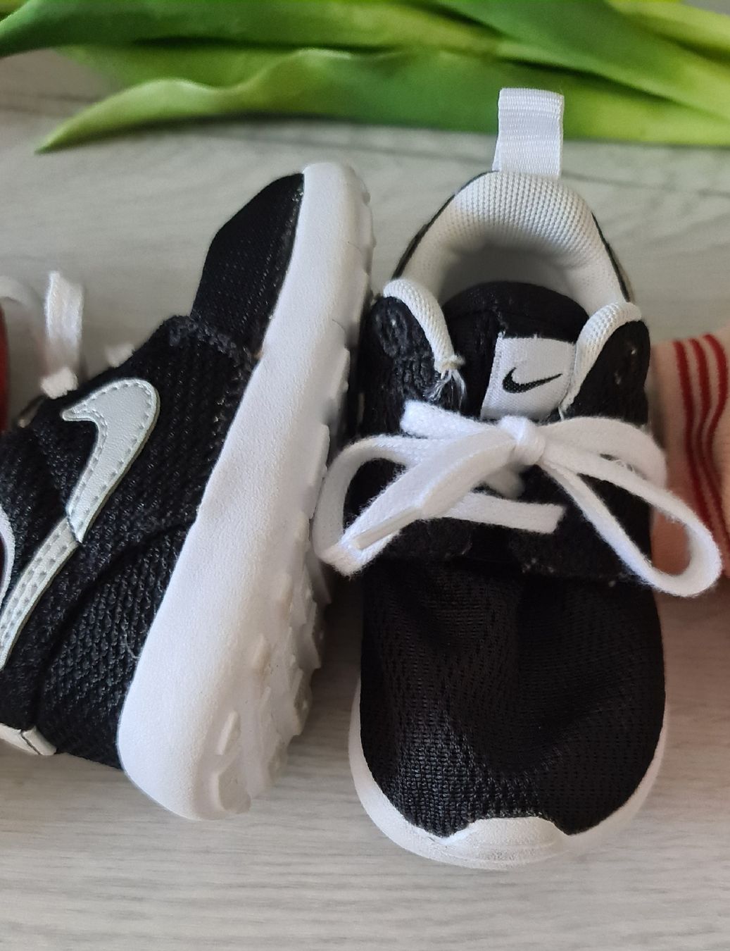 Scarpe per ragazze: 3 x Kinder Schuhe Grösse 21 – Usato da Zufikon venduto da Dadulka79 2