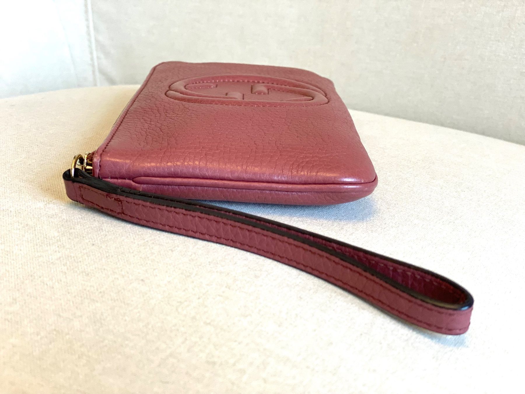 Gucci Borse da donna: Rosa Soho Gucci Tasche – Usato da Zug venduto da MOrg01 3