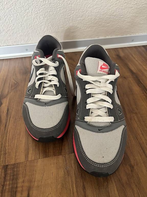Chaussures hommes: Nike Lunarlon – D'occasion à Basel par dan_528r 4