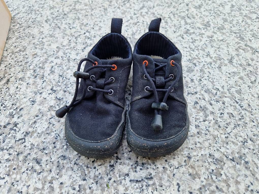 Chaussures garçon: Wildling 27 – D'occasion à Rutschwil par tho_9lxq 3