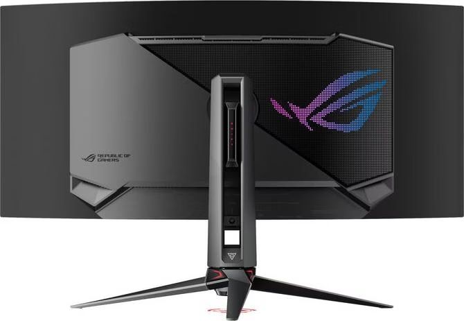 Asus ROG Swift PG39WCDM 3440 x 1440 39