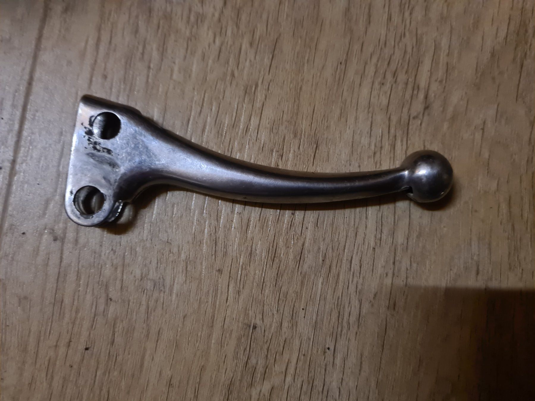 Piaggio Ciclomotori: Gas Hebel Piaggio Original – Usato da frümsen venduto da Sailem