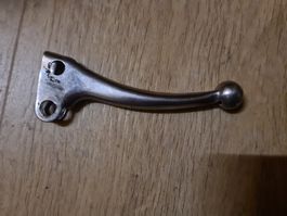 Gas Hebel Piaggio Original