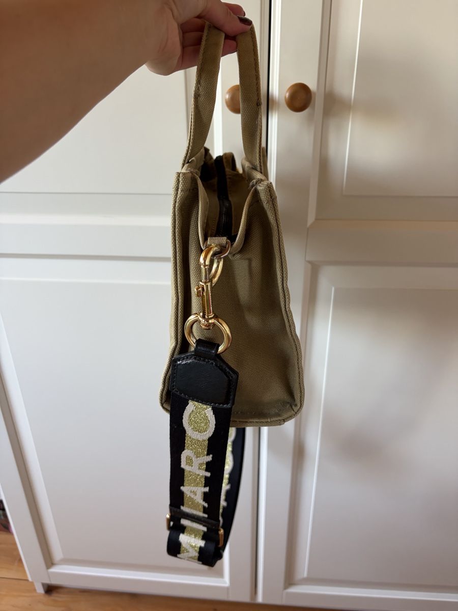 Taschen für Damen: Marc Jacob Tote Bag with Sling – Gebraucht aus St.Josefen von lop_lh8d 5