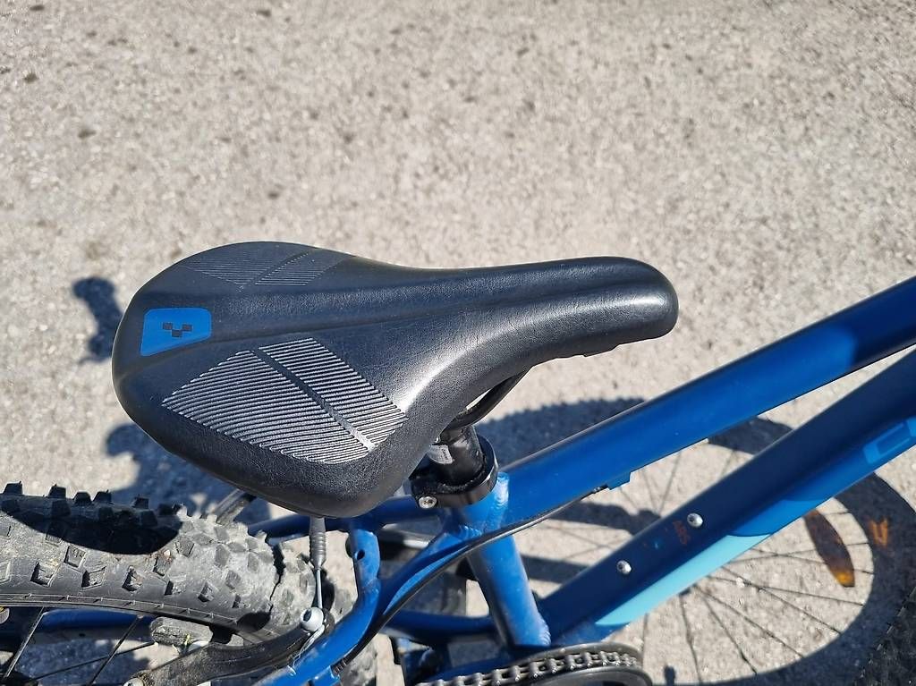 Biciclette: Cube Acid Race – Usato da Wangs venduto da kollero 3