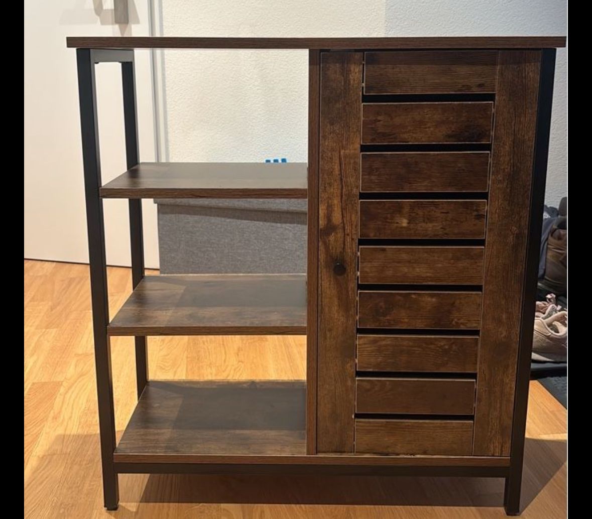 Cassettiere: Kommode BONITA 70x76x29 cm – Usato da Liestal venduto da Efri33