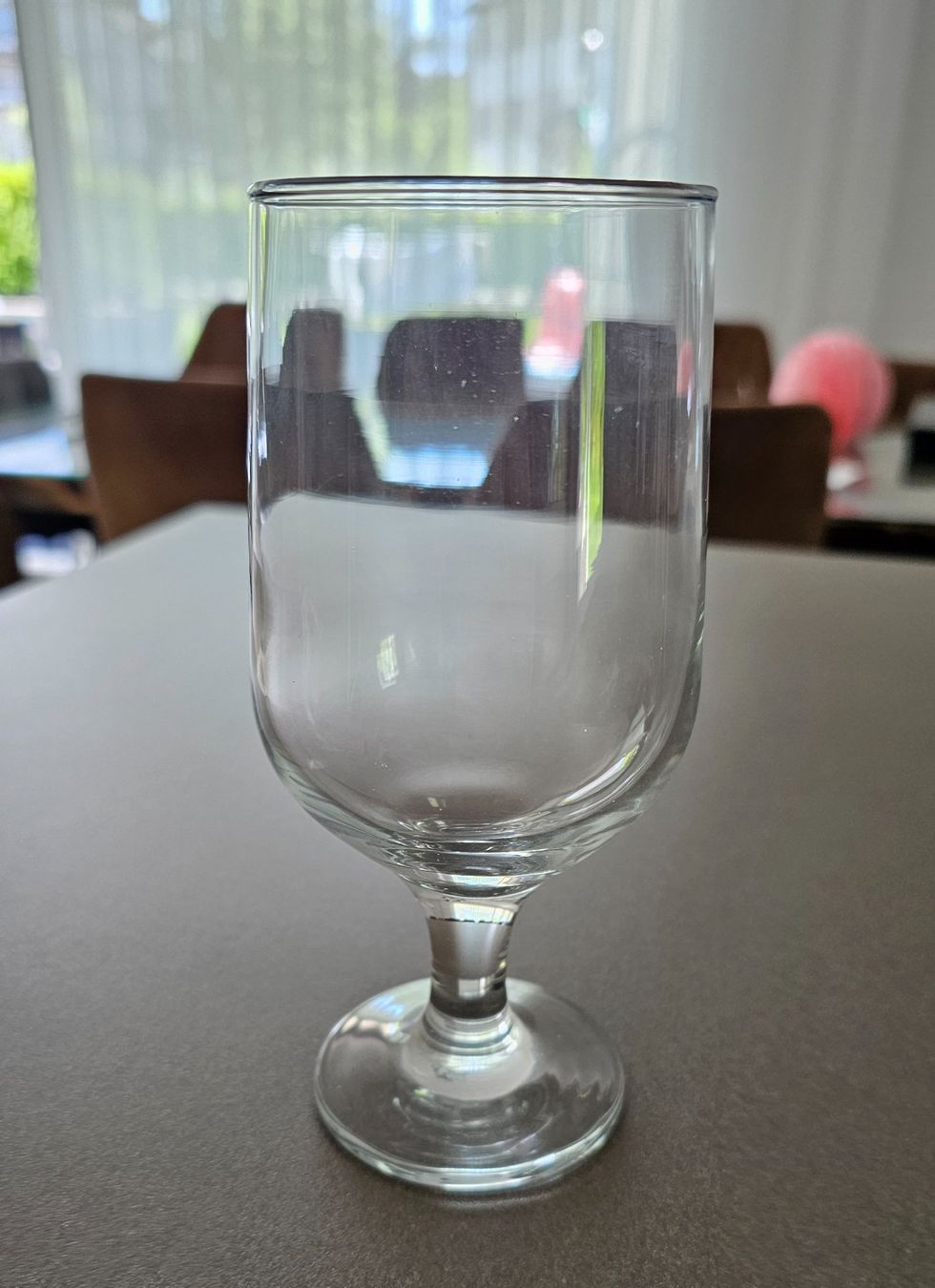 Verres: Schöne Gläser – D'occasion à Kreuzlingen par nilguen