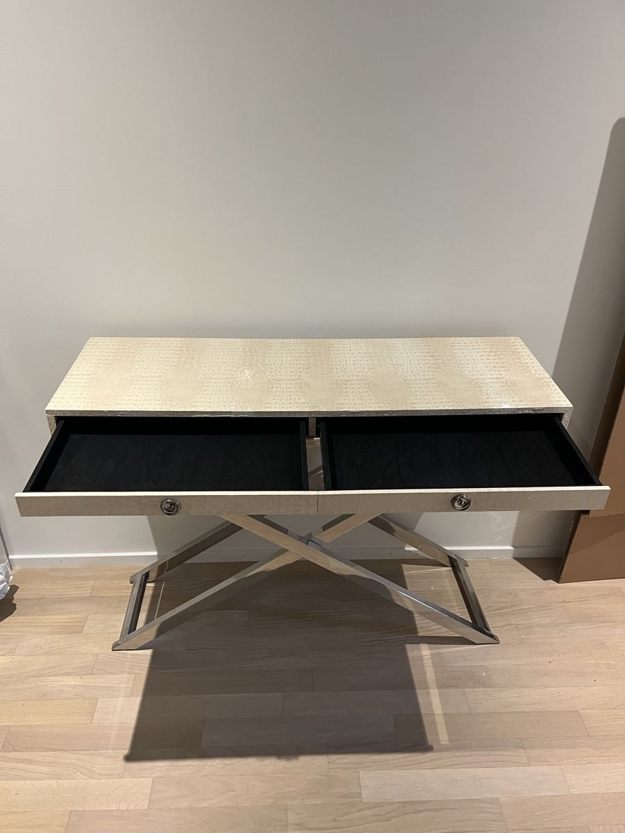 Comodini: Empire Art console table – Usato da Zürich venduto da olg_m6st 2
